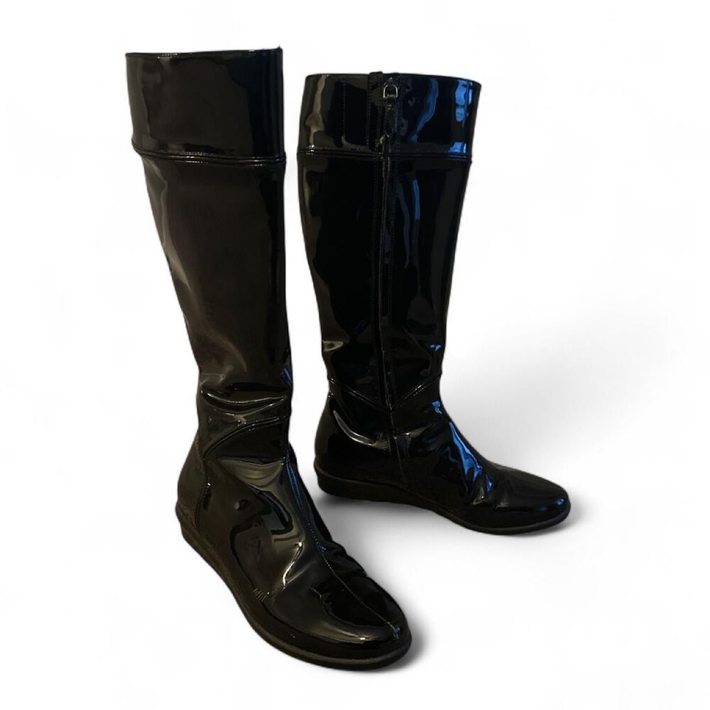 Cole-haan Women's Black Boots